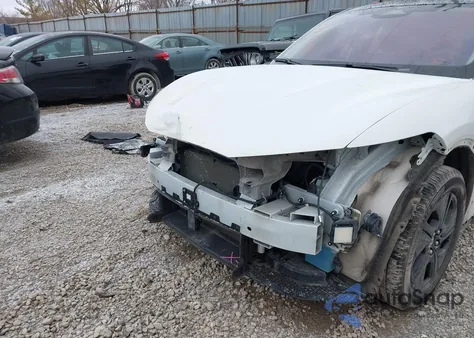 2022 Ford Mustang Mach-E California Route 1 z USA, uszkodzony, nr VIN 3FMTK2SUXNMA30335